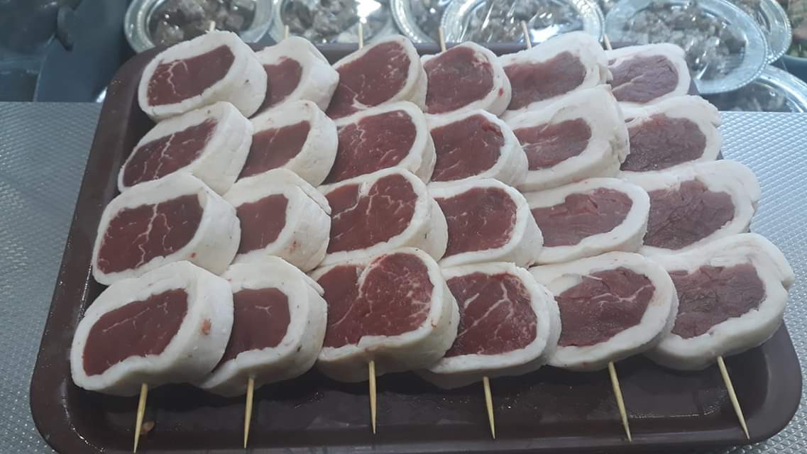 Şeyhanlı Restaurant 